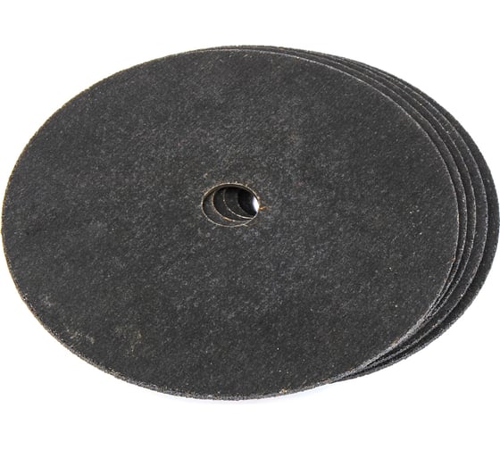 Диск отрезной ARNEZI 180x2.5x22.23 мм, абразивный, металл упак. 5 шт. R8012028