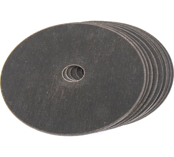 Диск отрезной ARNEZI 150x2x22.23 мм, абразивный, металл упак., 10 шт R8012023