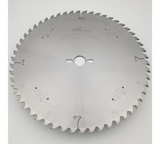 Пильный диск RED SAMURAI 350x30x3,6/2,5, z54 WZ TPRS0000515 1