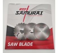 Пильный диск по алюминию RED SAMURAI 420x4,0/3,2x30, z120 -5/15 TFZN TPRS0002522