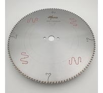 Пильный диск по алюминию RED SAMURAI 400x3,5/3,0x30, z120 -6/20 TFZN TPRS0001380