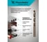 Сверло по металлу Rennbohr COBALT CARD 3.2x65 мм, HSS-Co, Р6М5К5, 2шт/уп 668032 5