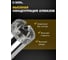 Коронка алмазная по керамограниту с центрирующим сверлом 16 мм Diamond Industrial DIDCSC016 4