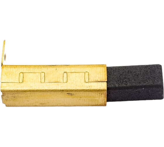 Щетка угольная 1 шт Milwaukee 290484001 1