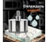 Коронка алмазная по керамограниту и керамике с центрирующим сверлом 65 мм Diamond Industrial DIDCSC065 10