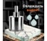 Коронка алмазная по керамограниту и керамике с центрирующим сверлом 42 мм Diamond Industrial DIDCSC042 10