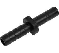 Адаптер CDC Pneumatics 6мм с ершом 6мм HCJB 0606B