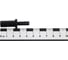 Адаптер CDC Pneumatics 10мм с ершом 6мм HCJB 0806B HCJB 1006B 5