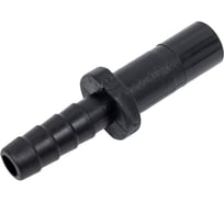 Адаптер CDC Pneumatics 8мм с ершом 6мм HCJB 0806B