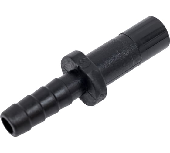 Адаптер CDC Pneumatics 8мм с ершом 6мм HCJB 0806B 1