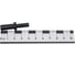 Адаптер CDC Pneumatics 8мм с ершом 6мм HCJB 0806B 4