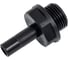 Адаптер CDC Pneumatics 8мм с резьбой G3/8 HCJ 08G03B 3