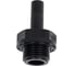 Адаптер CDC Pneumatics 8мм с резьбой G3/8 HCJ 08G03B 4