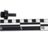 Адаптер CDC Pneumatics 8мм с резьбой G3/8 HCJ 08G03B 5