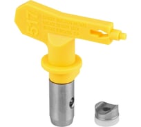 Сопло для LS 2215 WORTEX №517 0,017 50 град. 1304819