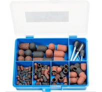Набор шлифовальных втулок PFERD SET PCS 110 C (355411) 49601103