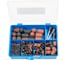 Набор шлифовальных втулок PFERD SET PCS 110 C (355411) 49601103 1
