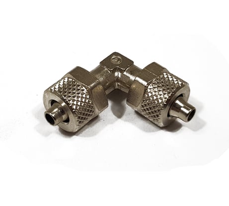 Фитинг Camozzi 1550 6/4