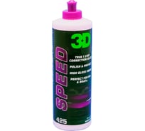 Финишная паста HD SPEED 425OZ16 0.48 л 3D 020553