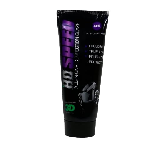 Финишная паста HD SPEED 425OZ08 0.24 л 3D 020552 1