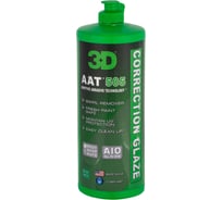 Защитная полировальная паста AAT 505 Correction Glaze 505OZ32 0.94 л 3D 020570