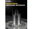 Коронка алмазная по керамограниту с центрирующим сверлом 30 мм Diamond Industrial DIDCSC030 8
