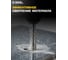Коронка алмазная по керамограниту и керамике 8 мм, 2 шт. Diamond Industrial DIDCSC008 7