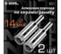 Коронка алмазная по керамограниту и керамике 14 мм, 2 шт. Diamond Industrial DIDCSC014 2