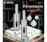 Коронка алмазная по керамограниту и керамике 14 мм, 2 шт. Diamond Industrial DIDCSC014 9