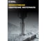 Коронка алмазная по керамограниту и керамике 10 мм / 2 шт. Diamond Industrial DIDCSC010 7