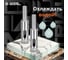 Коронка алмазная по керамограниту и керамике 12 мм / 2шт. Diamond Industrial DIDCSC012 8