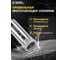 Коронка алмазная по керамограниту и керамике 12 мм / 2шт. Diamond Industrial DIDCSC012 6