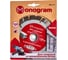 Диск алмазный турбосегментный Special (125х22 мм) MONOGRAM 086-273 4
