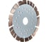 Диск алмазный турбосегментный Special (125х22 мм) MONOGRAM 086-273 2