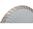 Диск алмазный турбированный Basis (125х22x7 мм) MONOGRAM 086-235 4