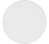 Круг шлифовальный на бумаге B322 (150 мм; без отверстий; Р80) SUNMIGHT 7930091772452