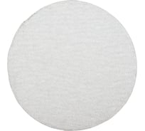 Круг шлифовальный на бумаге B322 (125 мм; без отверстий; Р80) SUNMIGHT 7930091772858