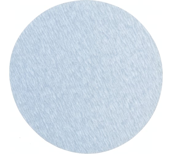 Круг шлифовальный на бумаге B322 (150 мм; без отверстий; Р600) SUNMIGHT 7930091772575 1