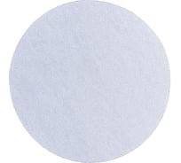 Круг шлифовальный на бумаге B322 (150 мм; без отверстий; Р100) SUNMIGHT 7930091772469