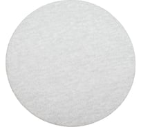 Круг шлифовальный на бумаге B322 (125 мм; без отверстий; Р120) SUNMIGHT 7930091772872