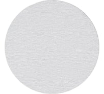 Круг шлифовальный на бумаге B322 (150 мм; без отверстий; Р280) SUNMIGHT 7930091772520