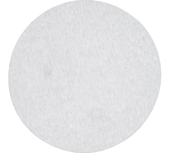 Круг шлифовальный на бумаге B322 (125 мм; без отверстий; Р240) SUNMIGHT 7930091772919 1