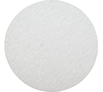 Круг шлифовальный на бумаге B322 (125 мм; без отверстий; Р100) SUNMIGHT 7930091772865
