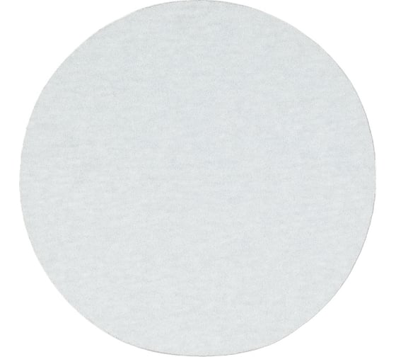 Круг шлифовальный на бумаге B322 (150 мм; без отверстий; Р150) SUNMIGHT 7930091772483