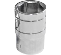 Головка шестигранная (22 мм; CrV; 1/2") FROSP 25643