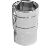 Головка шестигранная (27 мм; CrV; 1/2") FROSP 25646