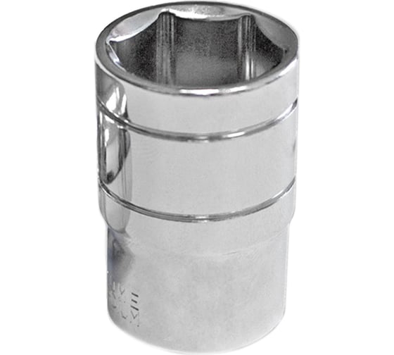 Головка шестигранная (13 мм; CrV; 1/2") FROSP 28645 1