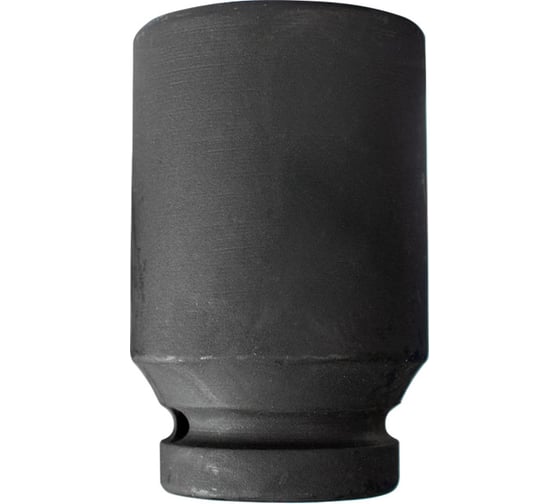 Головка шестигранная ударная удлиненная (17 мм; CrMo; 3/4") FROSP 1889