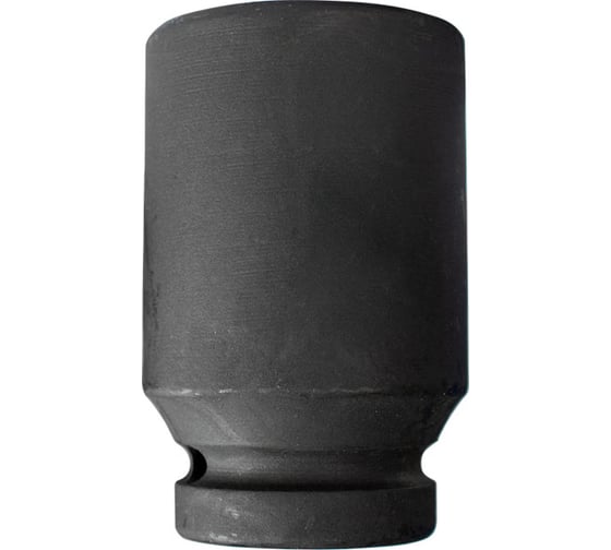 Головка шестигранная ударная удлиненная (32 мм; CrMo; 1/2") FROSP 1934 1