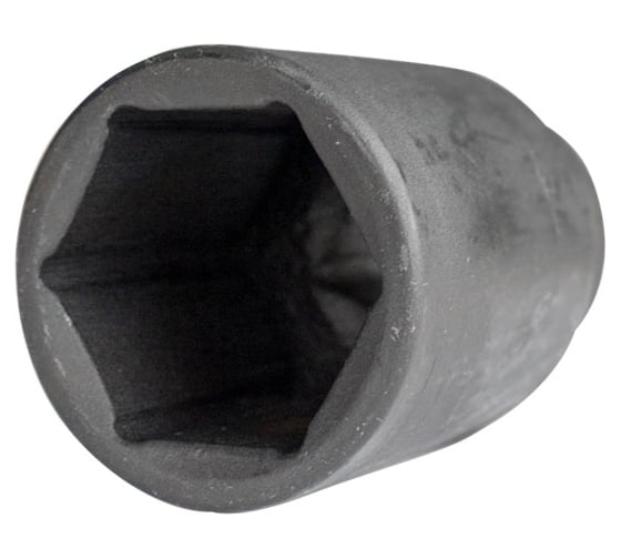 Головка шестигранная ударная удлиненная (32 мм; CrMo; 1/2") FROSP 1934